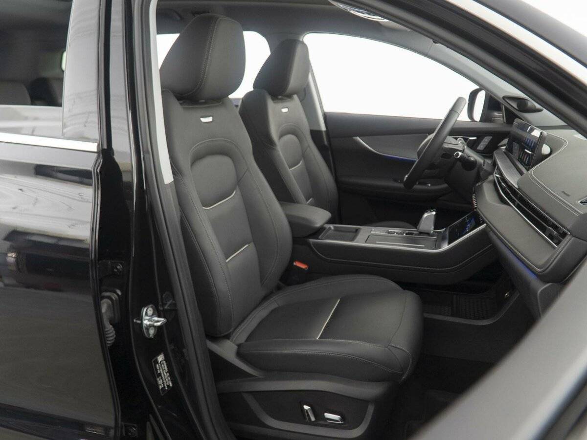 Chery Tiggo 7 Pro Max, 2023 - 24 422 км. | Фото №8