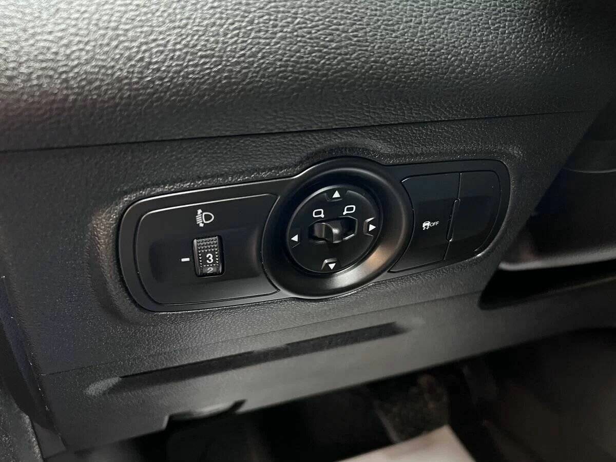 Chery Tiggo 4, 2019 Фото №15