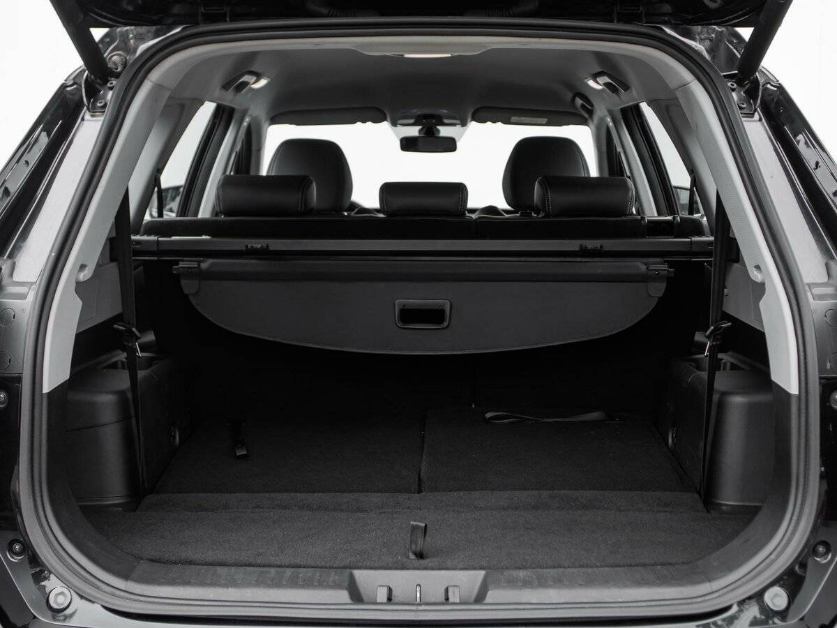 Chery Tiggo 8, 2020 Фото №39