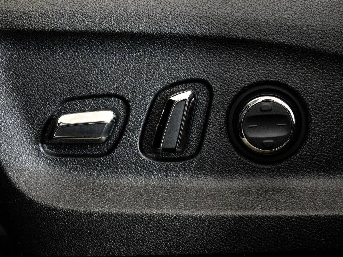 Exeed TXL, 2022 Фото №21