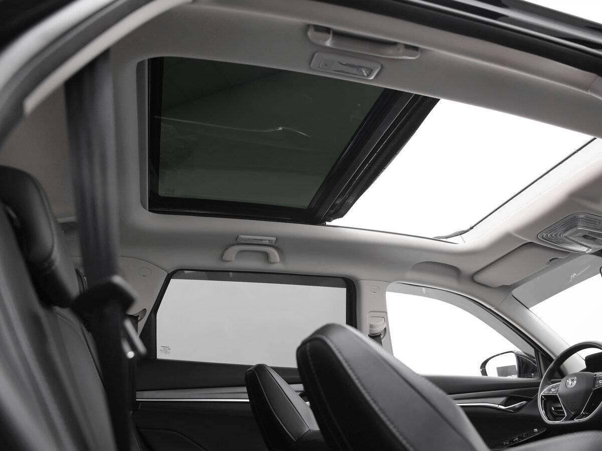 Changan CS75 Plus, 2023 - 23 000 км. | Фото №6