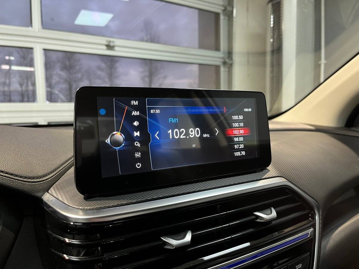 Changan Alsvin, 2023 Фото №15