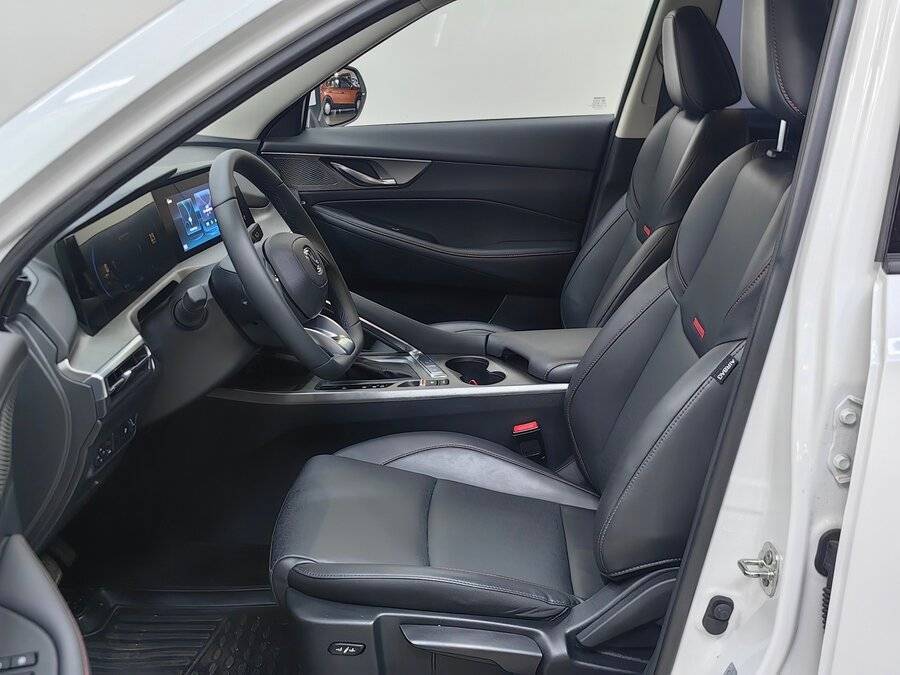 Changan CS35 Plus, 2023 Фото №6