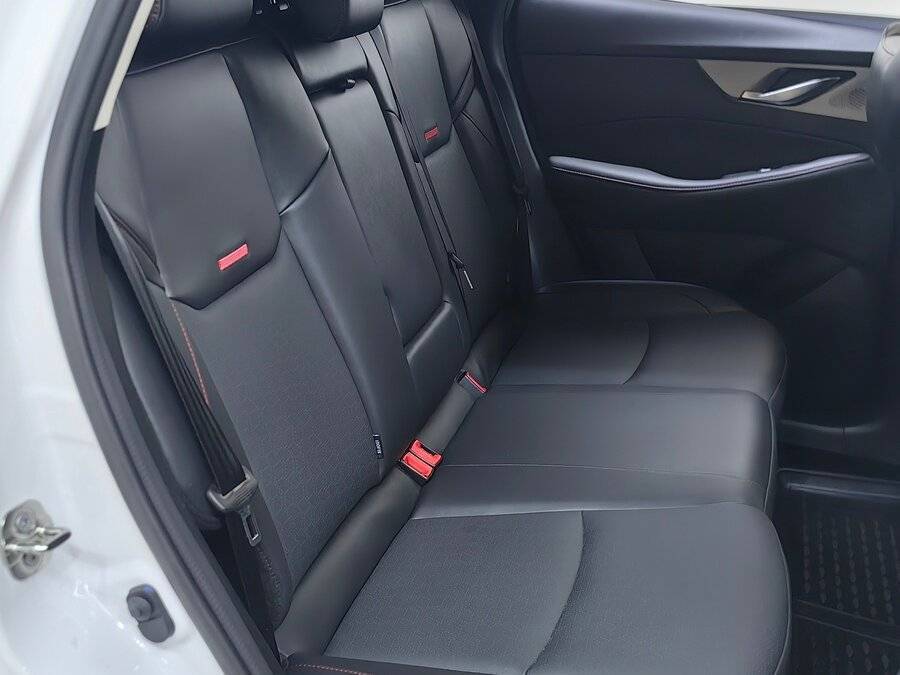 Changan CS35 Plus, 2023 Фото №9