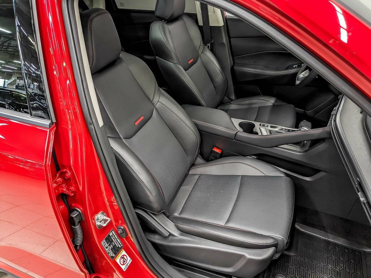 Changan CS35 Plus, 2023 Фото №21