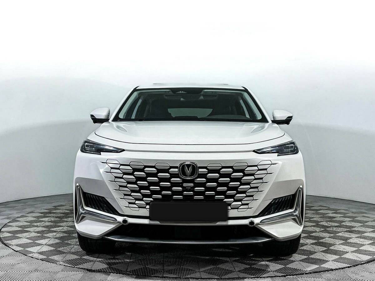 Changan UNI-K, 2023 - 89 283 км. | Фото №1