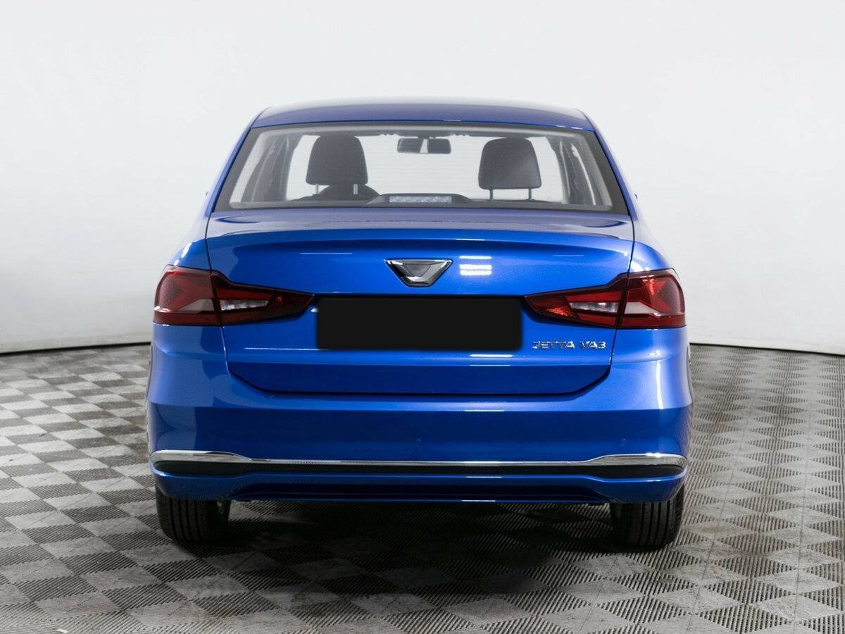 Jetta VA3, 2023 Фото №5