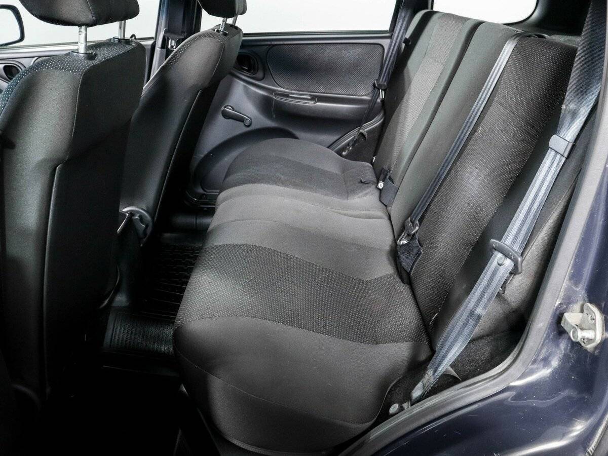 Chevrolet Niva, 2019 - 68 800 км. | Фото №7