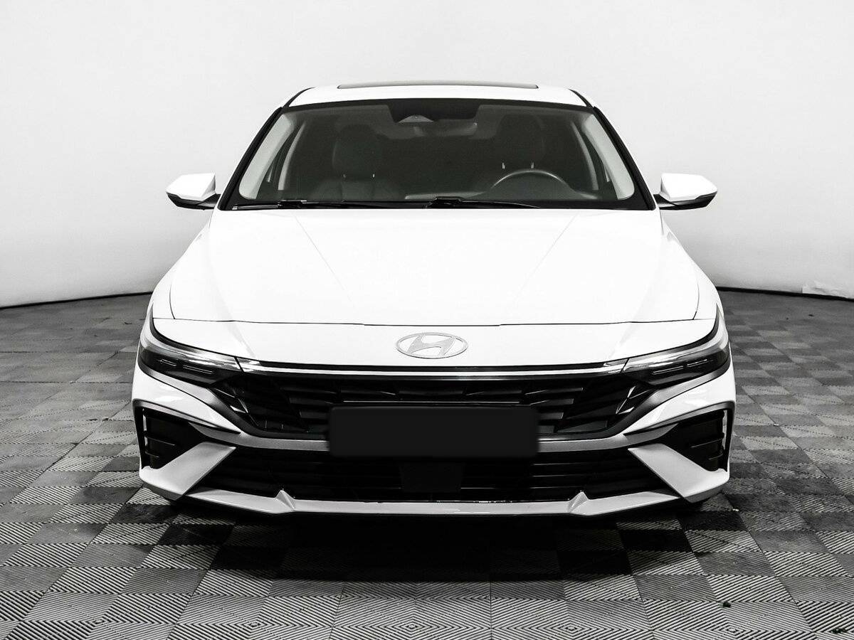Hyundai Elantra, 2023 - 38 900 км. | Фото №2