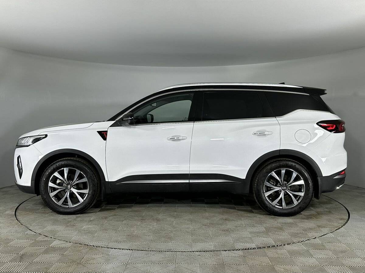 Chery Tiggo 7 Pro Max, 2023 - 47 226 км. | Фото №6