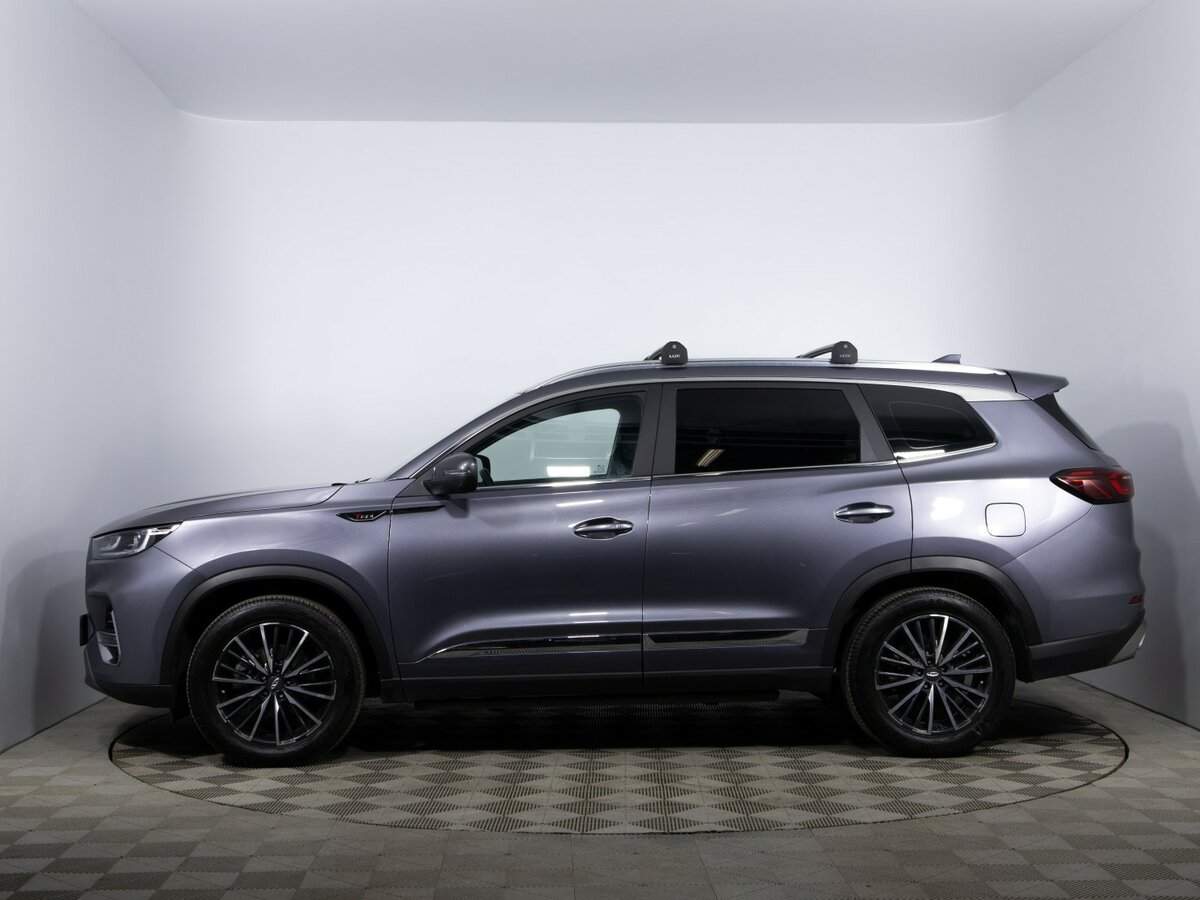 Chery Tiggo 8 Pro, 2022 - 37 869 км. | Фото №8