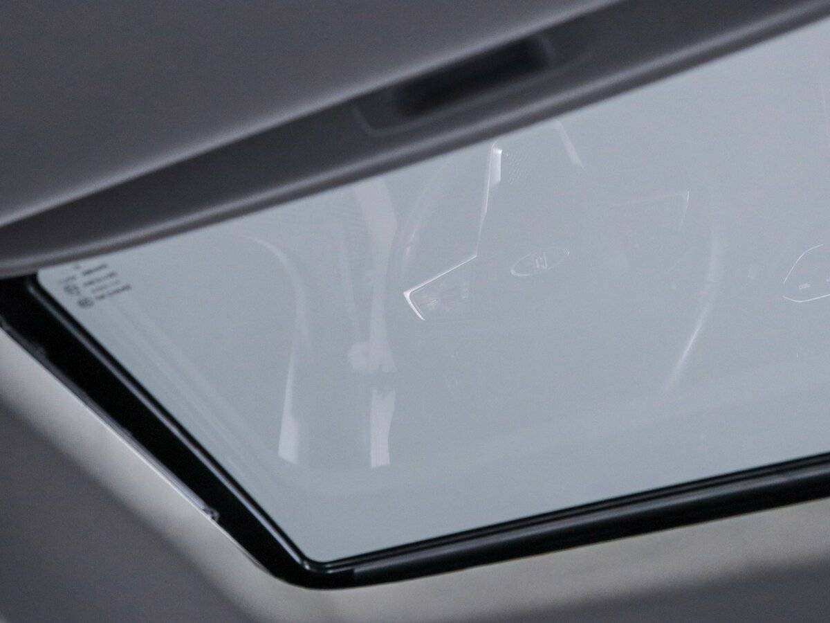 Москвич 3, 2023 Фото №19