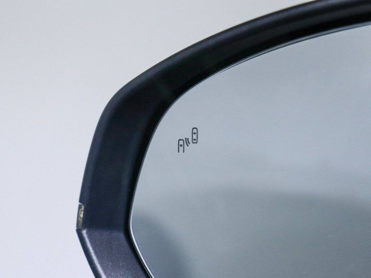 Москвич 3, 2023 Фото №18