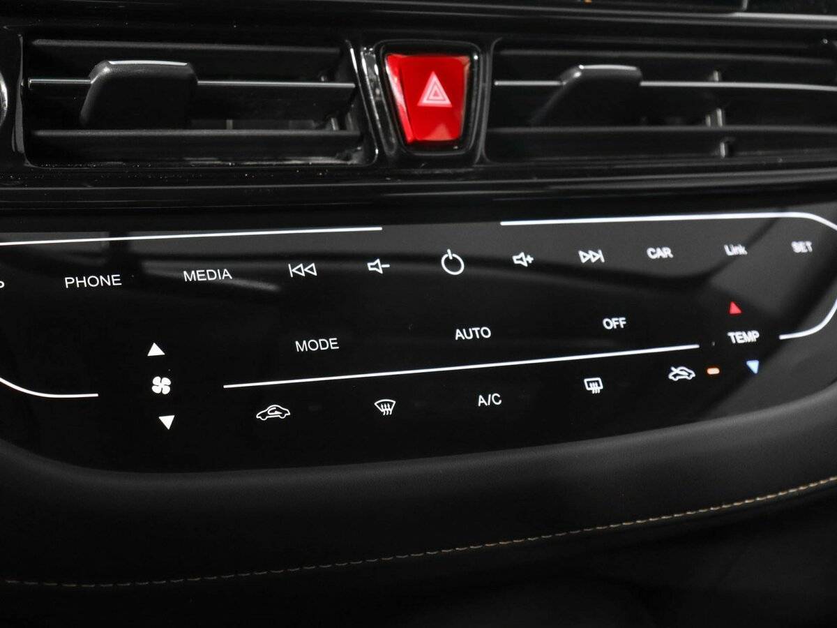 Москвич 3, 2023 Фото №18