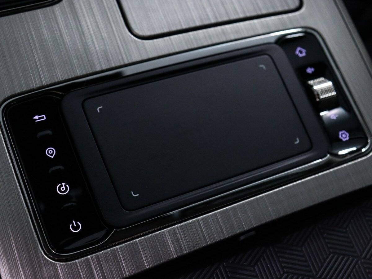 Exeed TXL, 2023 Фото №20