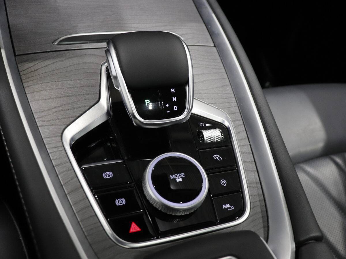 Chery Tiggo 8 Pro Max, 2024 Фото №14