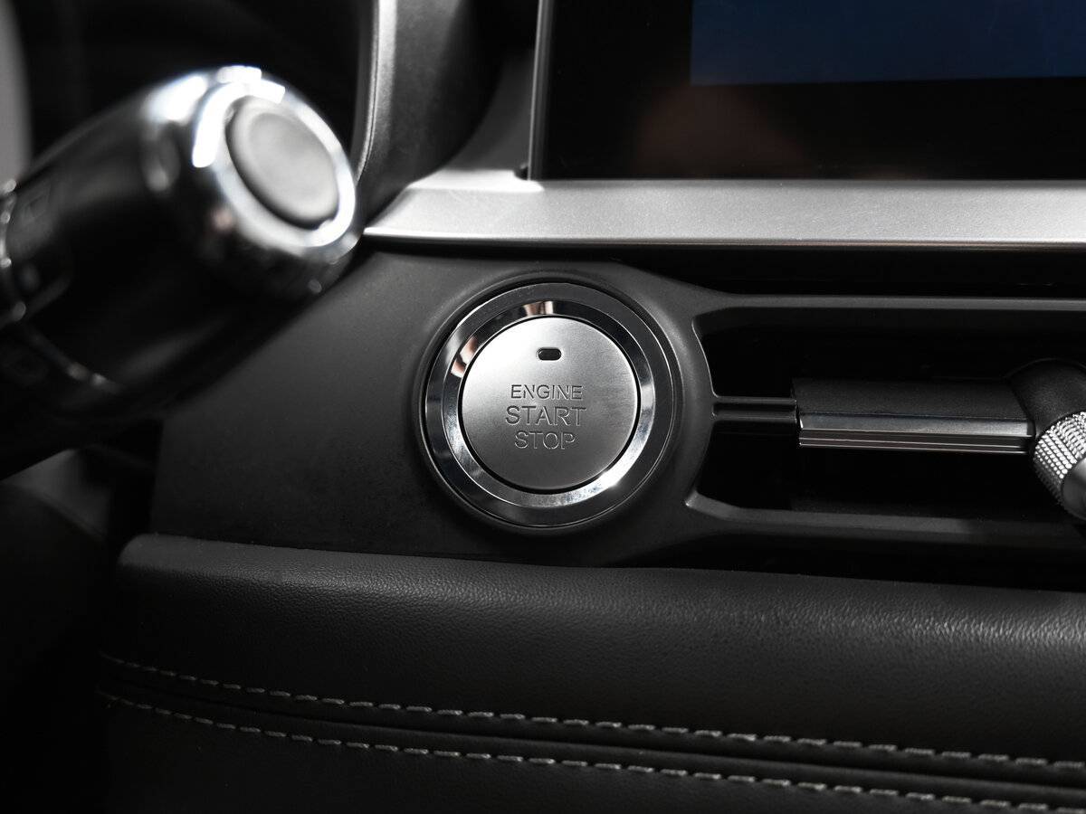 Chery Tiggo 7 Pro, 2021 Фото №19