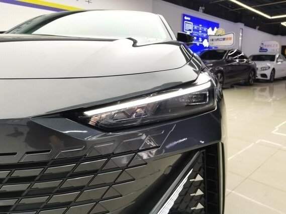 Changan UNI-T, 2022 - 56 200 км. | Фото №3