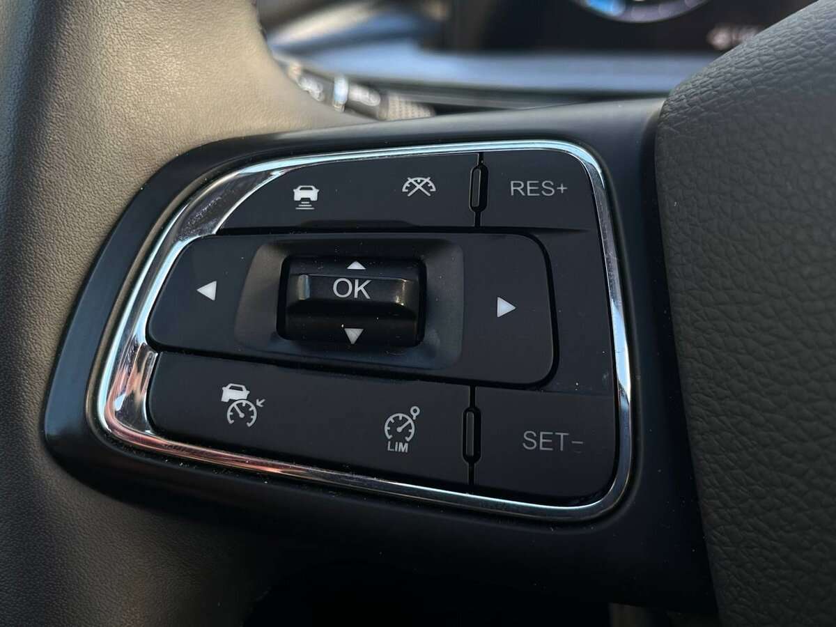 Chery Tiggo 7 Pro Max, 2023 Фото №18