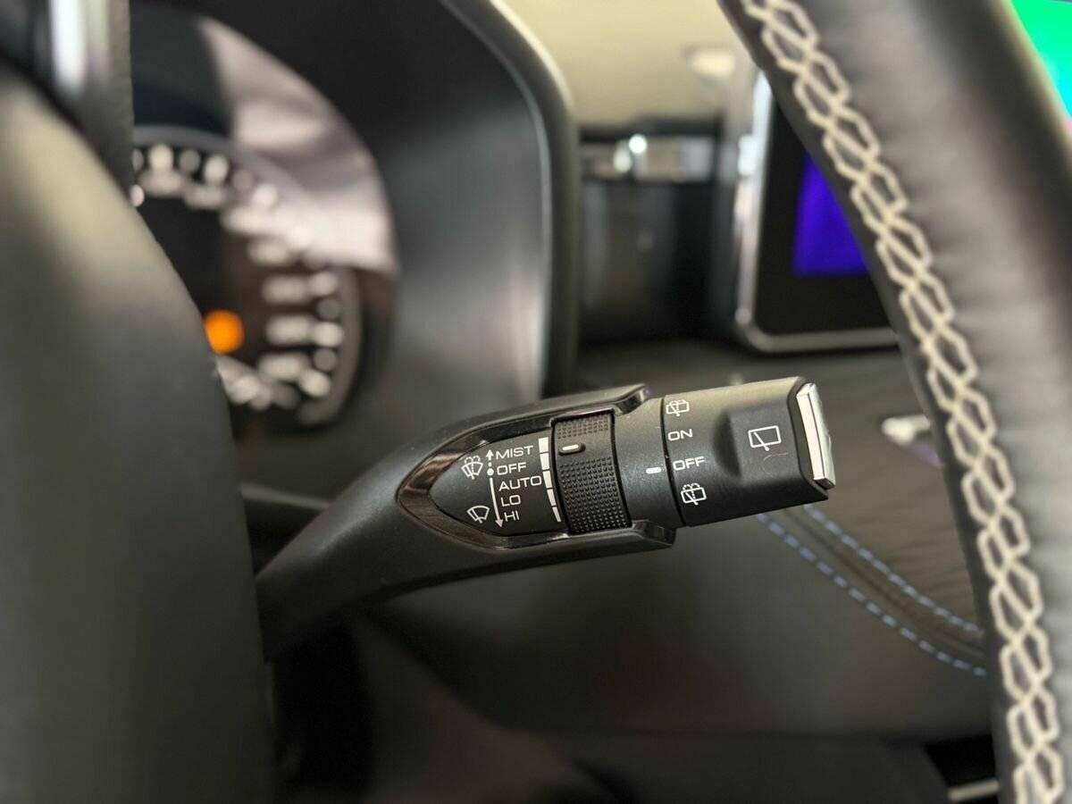 Haval Jolion, 2021 Фото №26