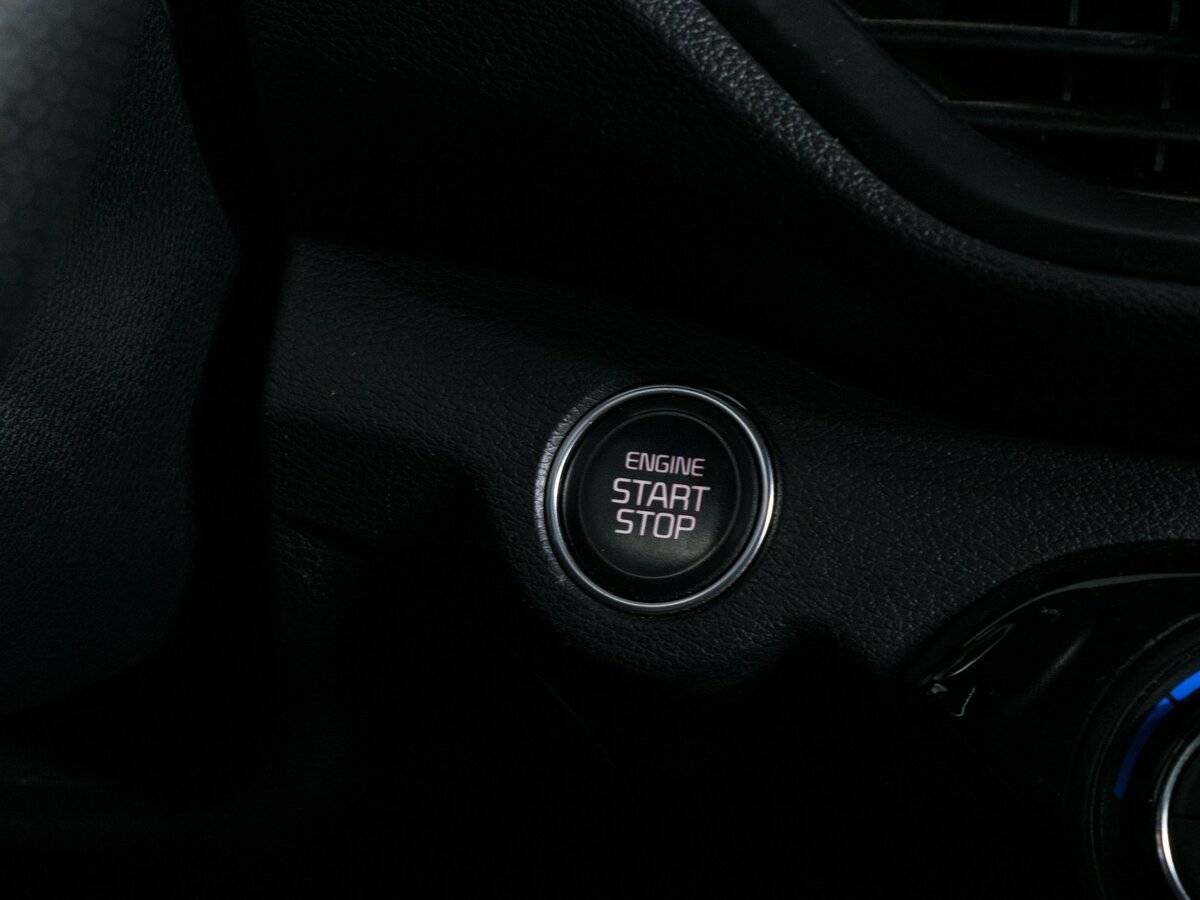 Kia Cerato, 2021 Фото №13