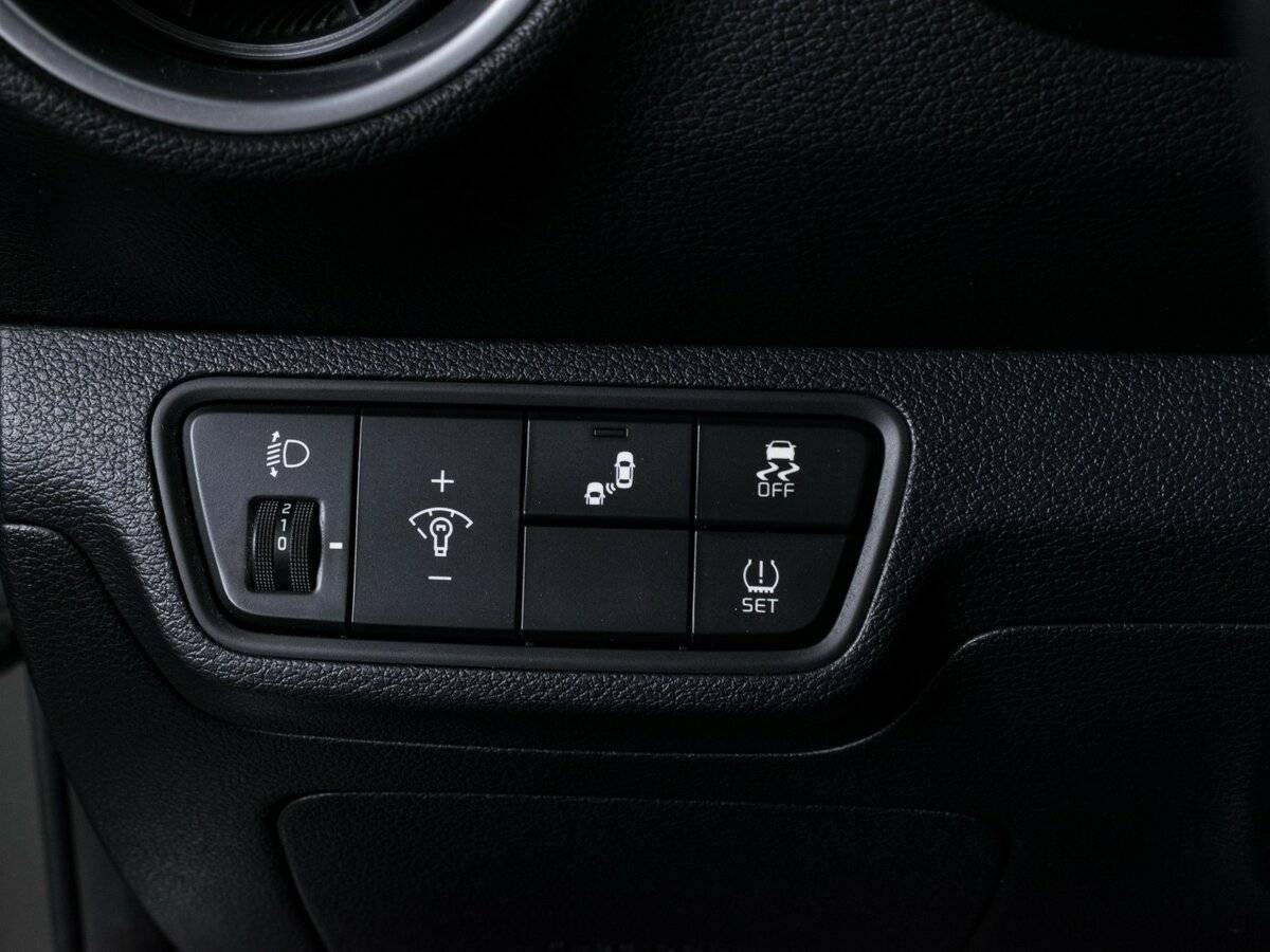 Kia Cerato, 2021 Фото №15