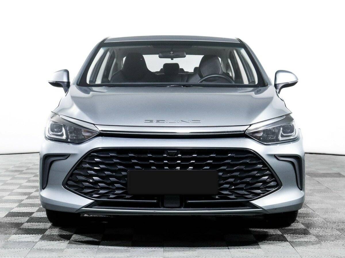 BAIC U5 Plus, 2023 - 32 089 км. | Фото №2