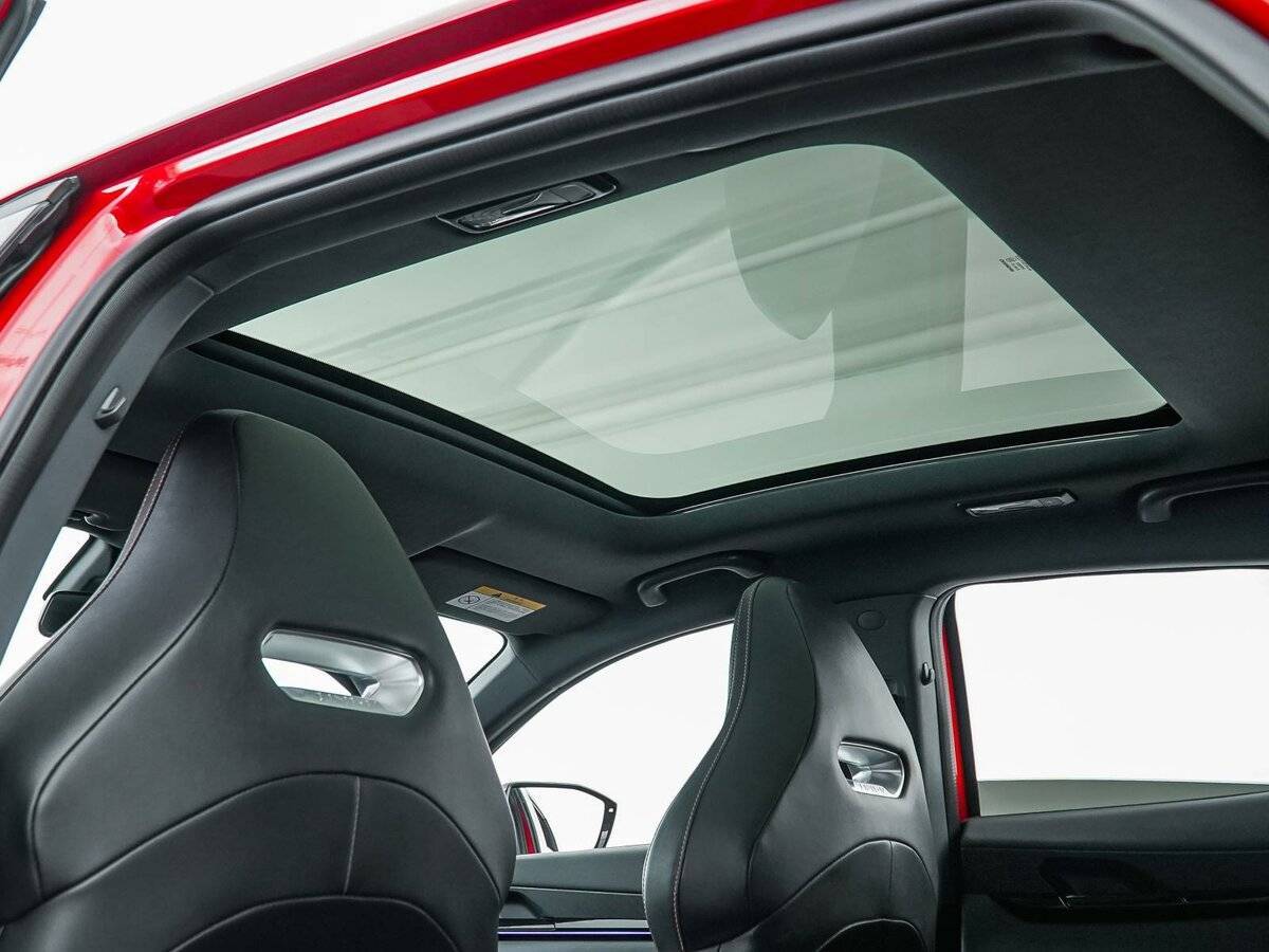 Changan UNI-V, 2023 Фото №14