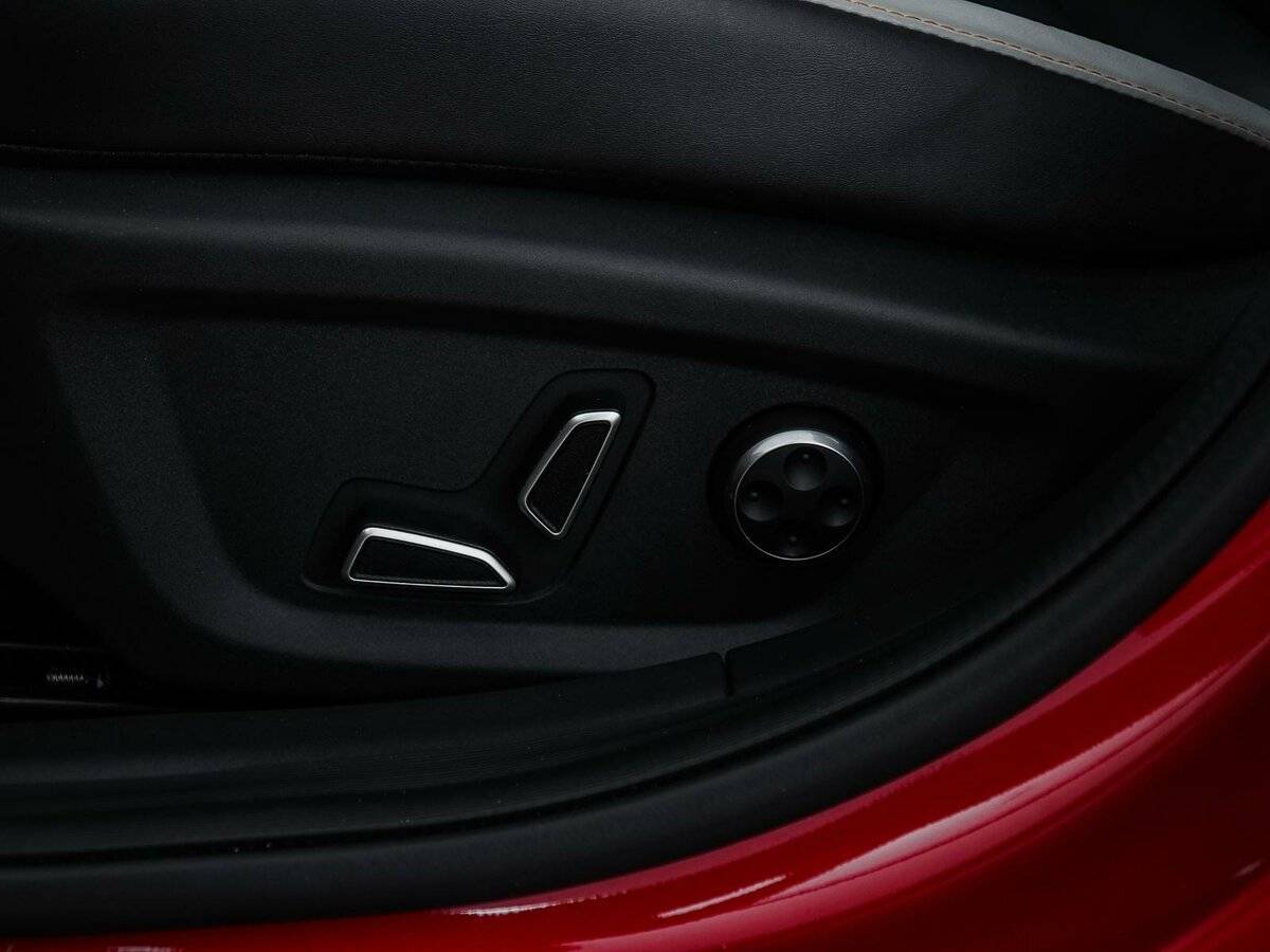 Changan UNI-V, 2023 Фото №15