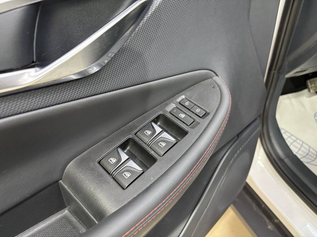 Changan UNI-T, 2023 - 29 469 км. | Фото №7