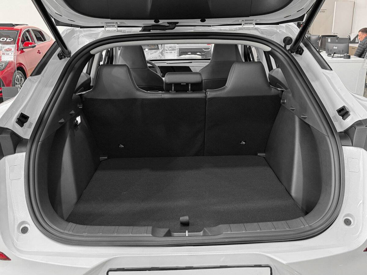 Changan UNI-T, 2024 - 1 211 км. | Фото №7