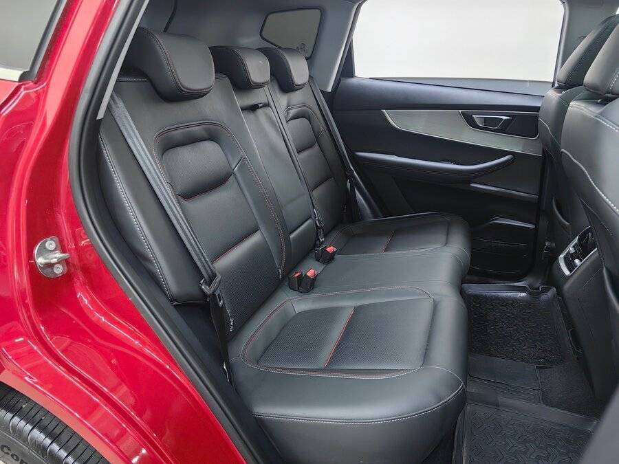 Chery Tiggo 7 Pro, 2022 Фото №9