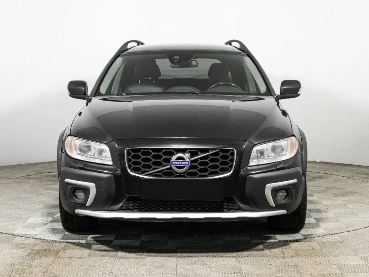 Volvo XC70, 2014 - 230 111 км. | Фото №2