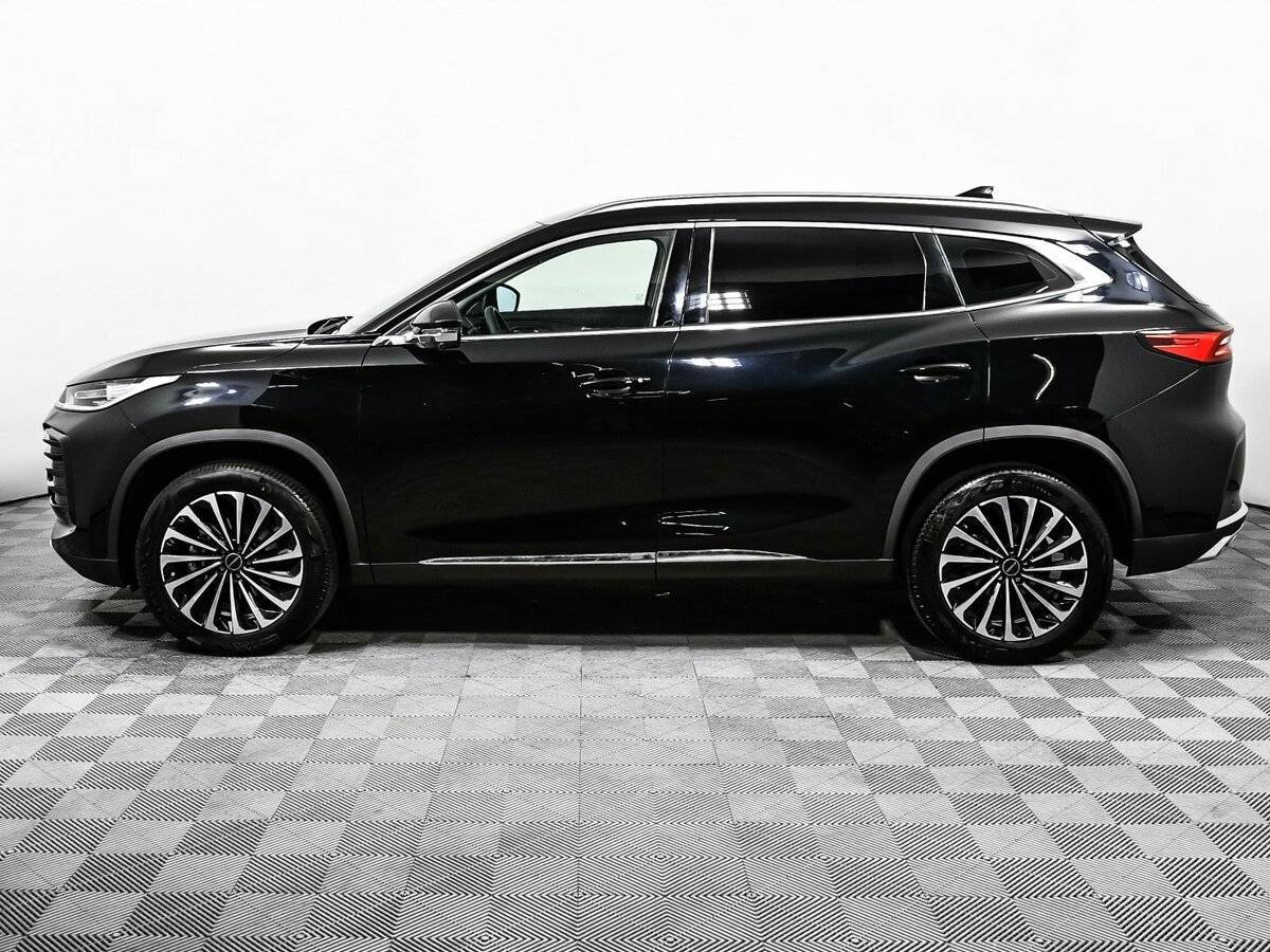 Exeed TXL, 2023 Фото №8