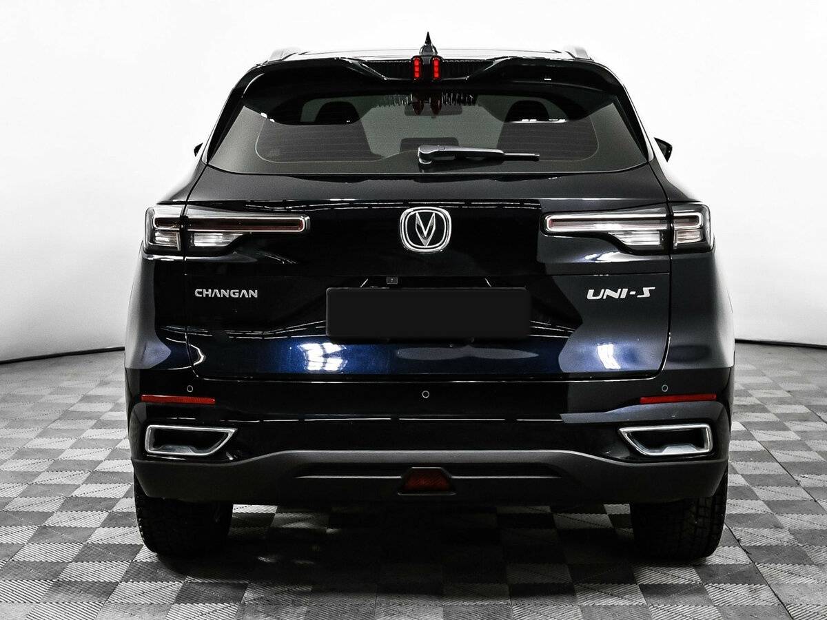 Changan CS55 Plus, 2024 Фото №6