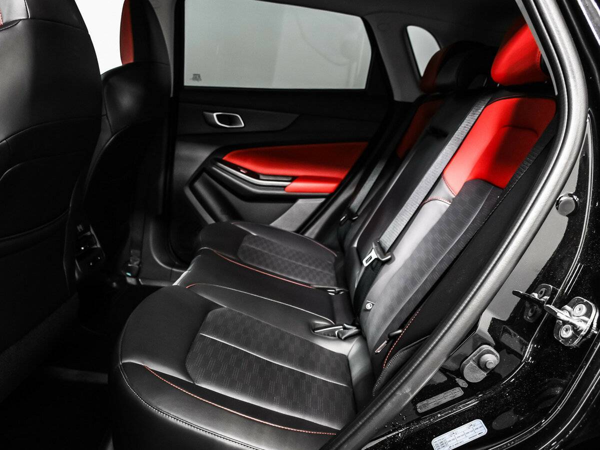 Changan CS55 Plus, 2024 Фото №14