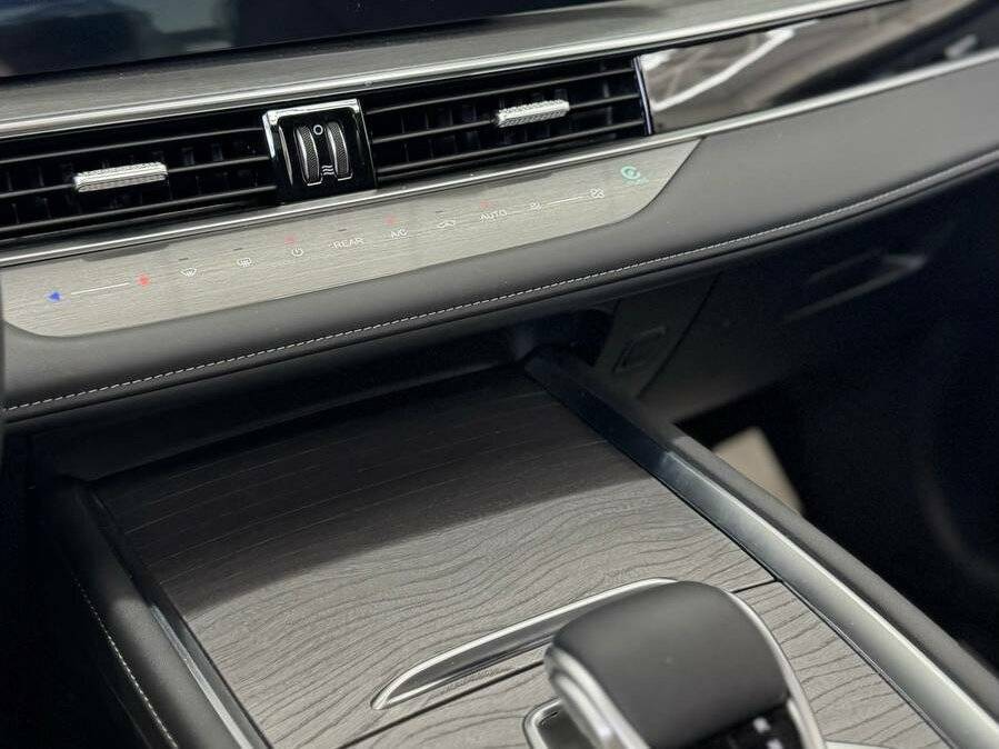 Chery Tiggo 8 Pro Max, 2024 Фото №14