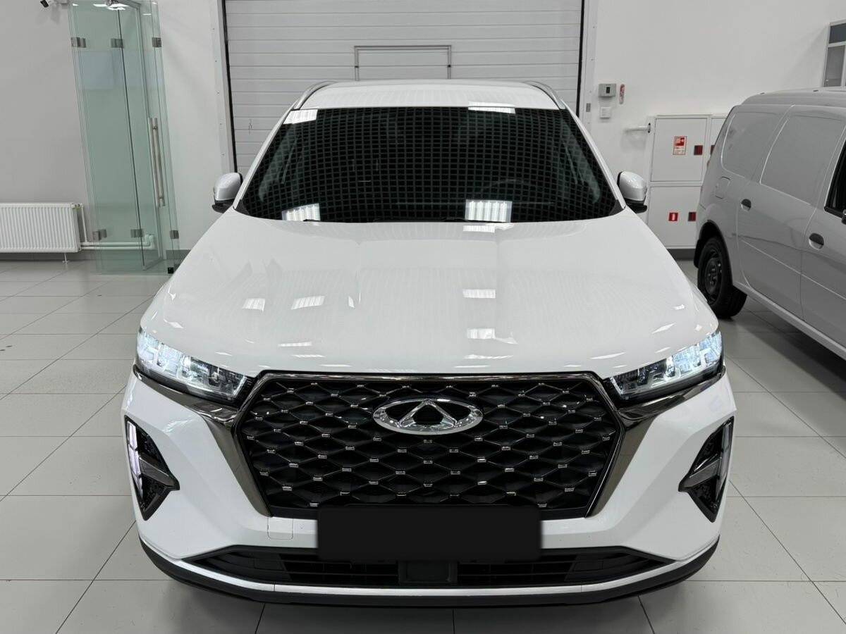 Chery Tiggo 7 Pro Max, 2023 - 50 580 км. | Фото №2