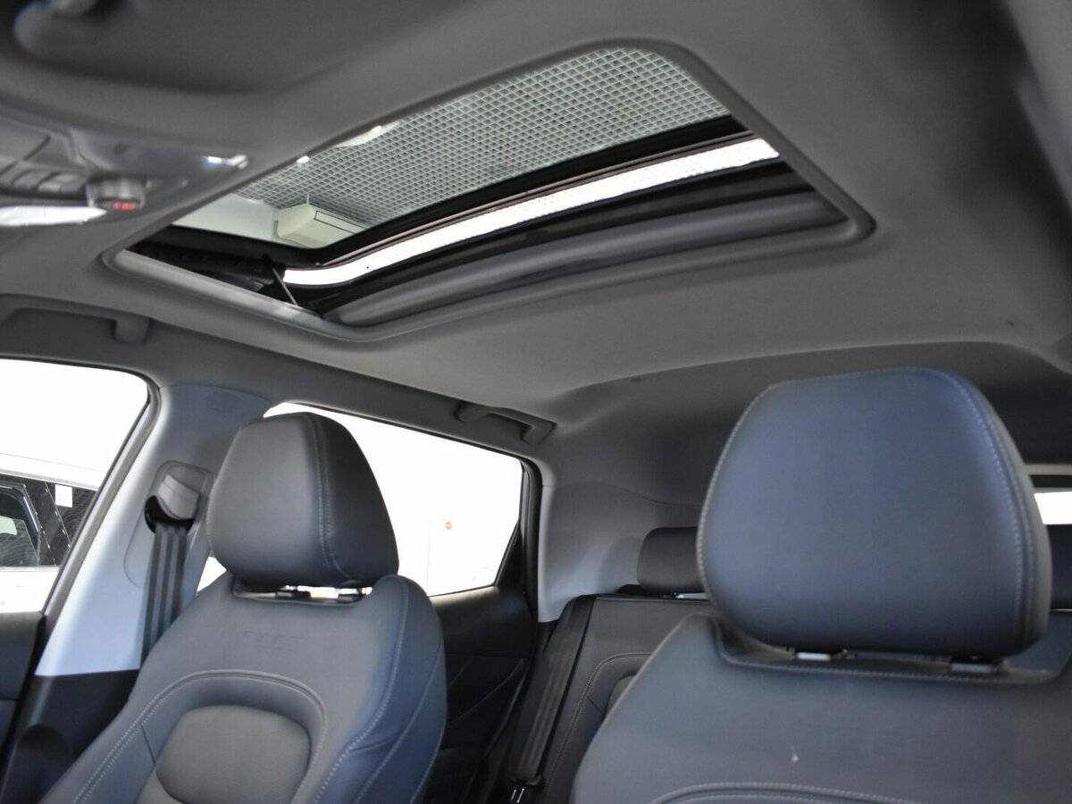 Chery Tiggo 4 Pro, 2024 Фото №12