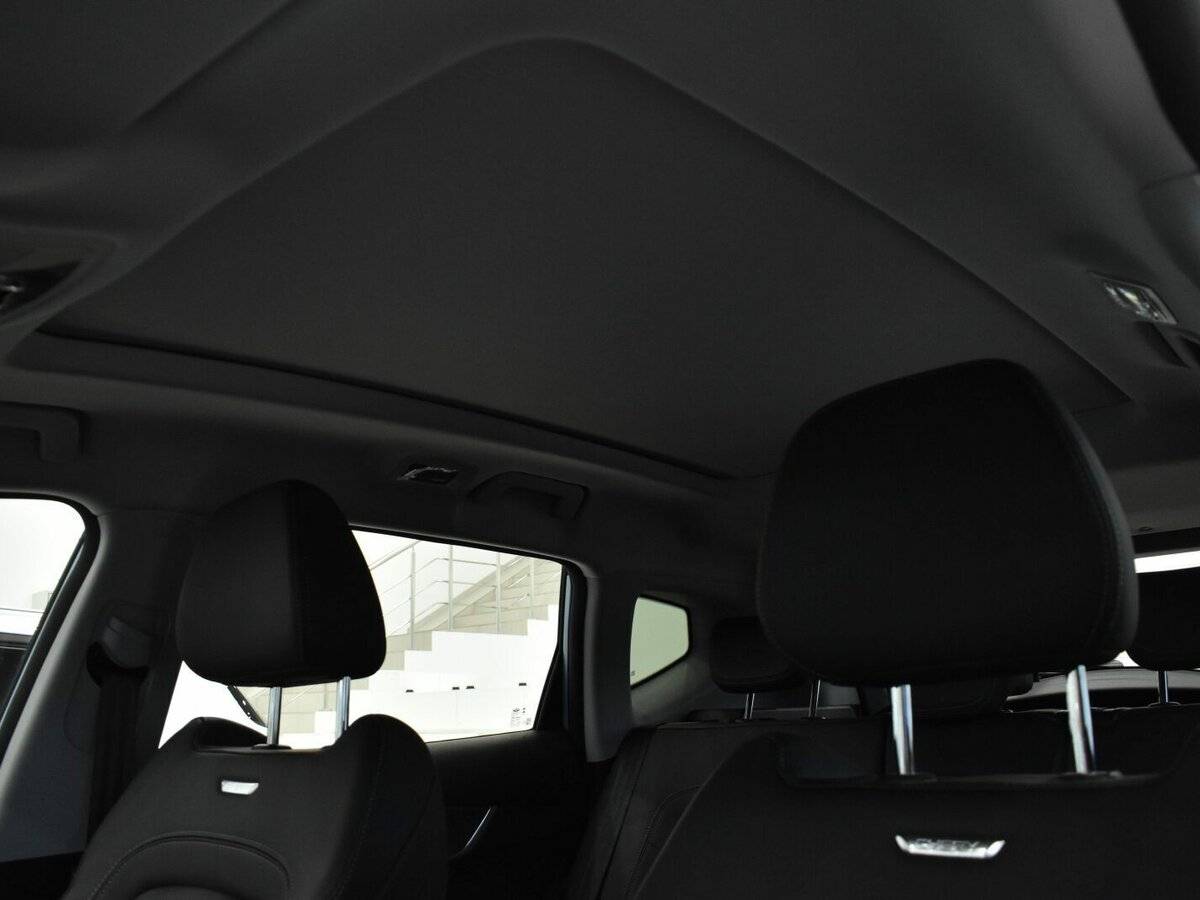 Chery Tiggo 7 Pro Max, 2023 Фото №21