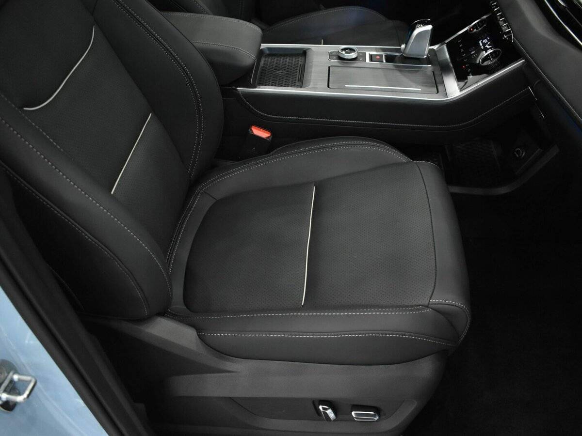 Chery Tiggo 7 Pro Max, 2023 Фото №32