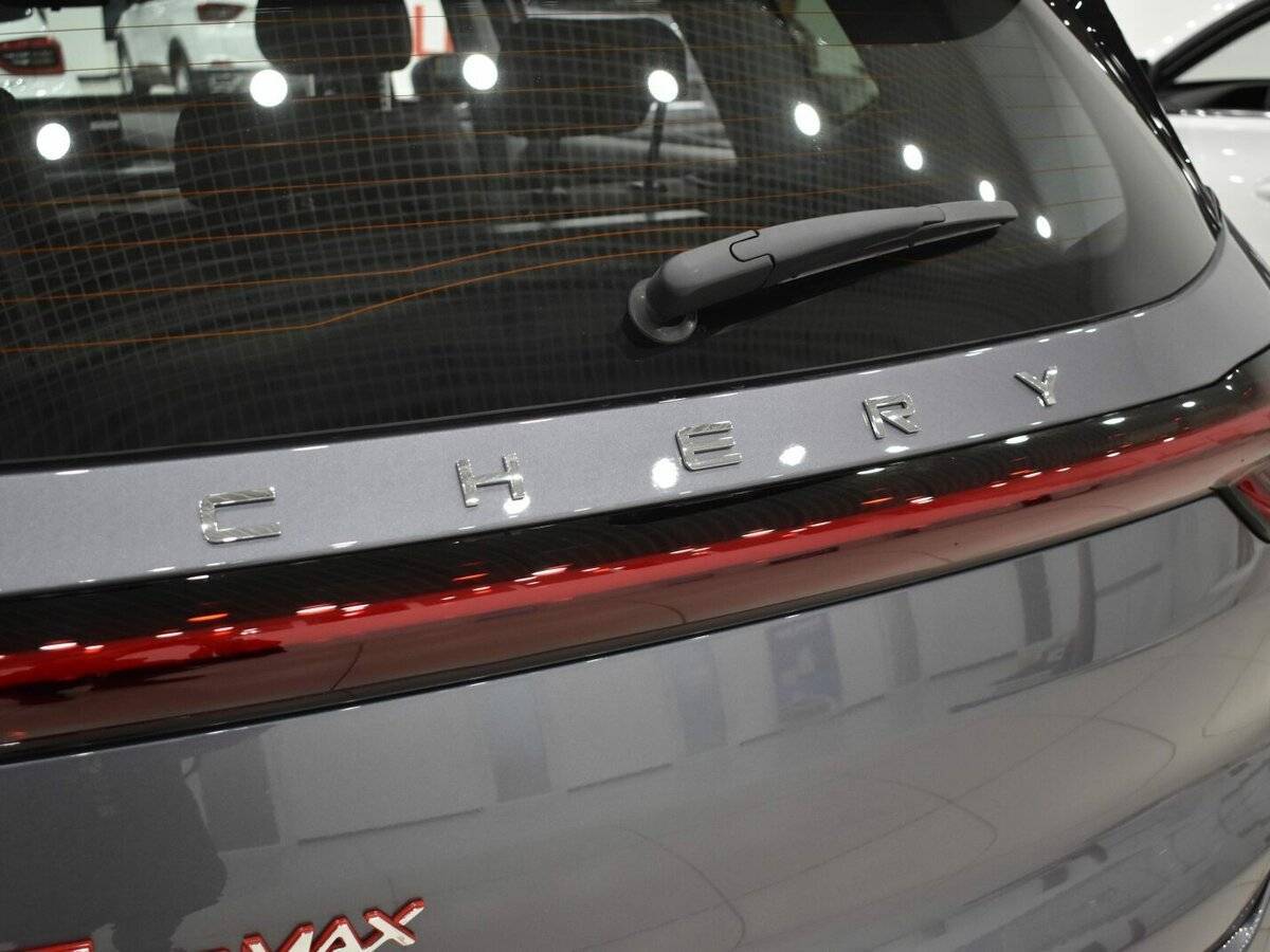 Chery Tiggo 7 Pro Max, 2023 Фото №12