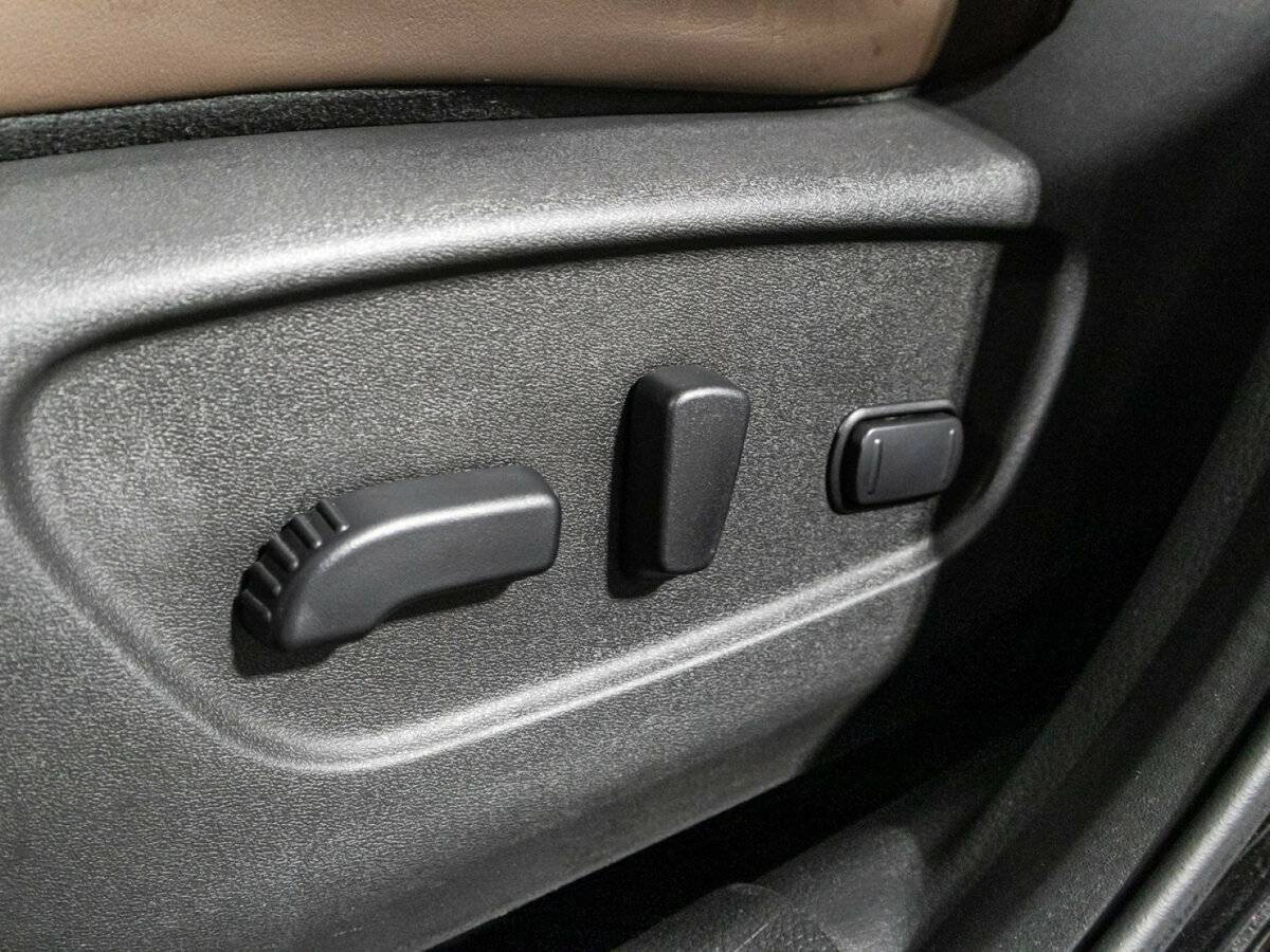 Nissan Qashqai, 2020 Фото №17