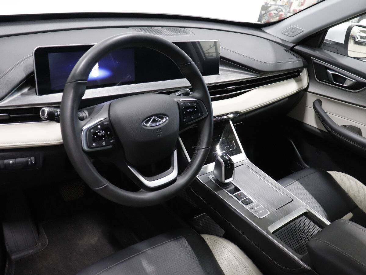 Chery Tiggo 4 Pro, 2023 - 8 086 км. | Фото №8