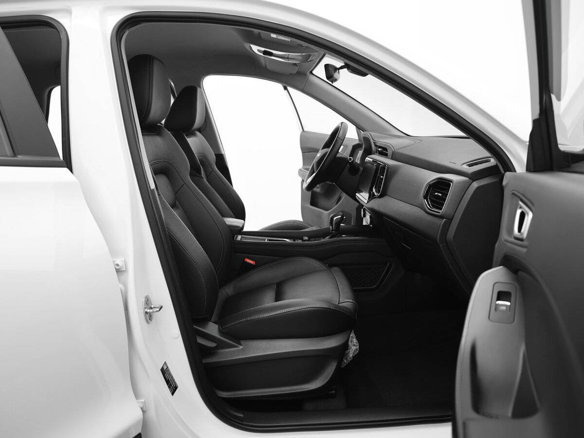 Chery Tiggo 4, 2020 Фото №15