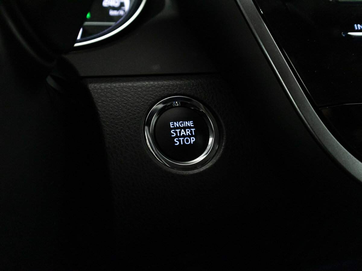 Toyota Camry, 2020 Фото №18