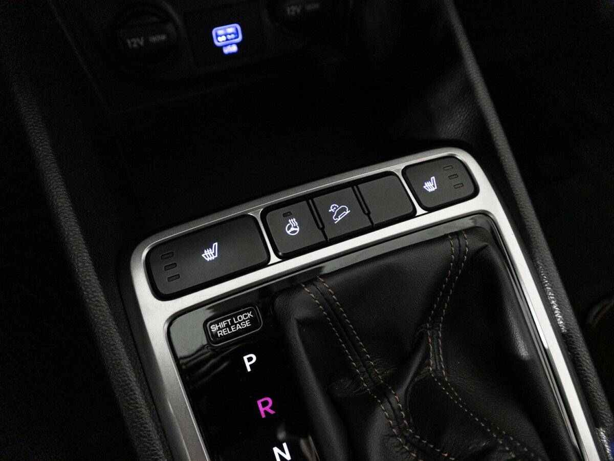 Hyundai Creta, 2019 Фото №18