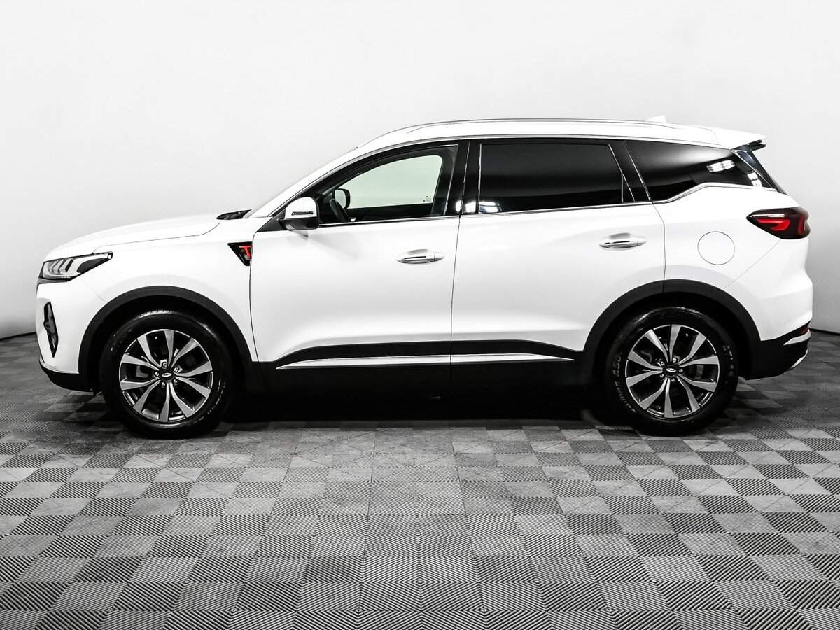 Chery Tiggo 7 Pro Max, 2023 - 21 574 км. | Фото №8