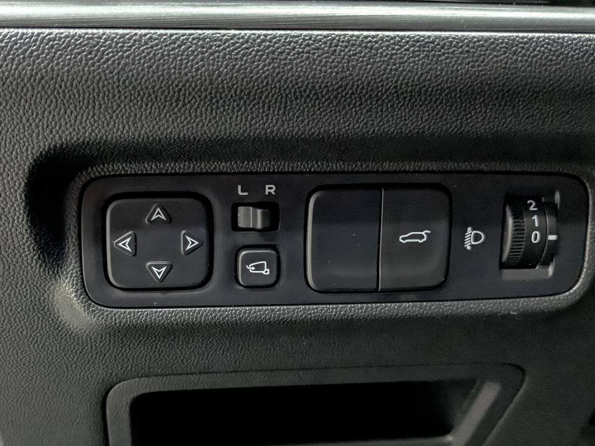 Changan CS55 Plus, 2023 Фото №26