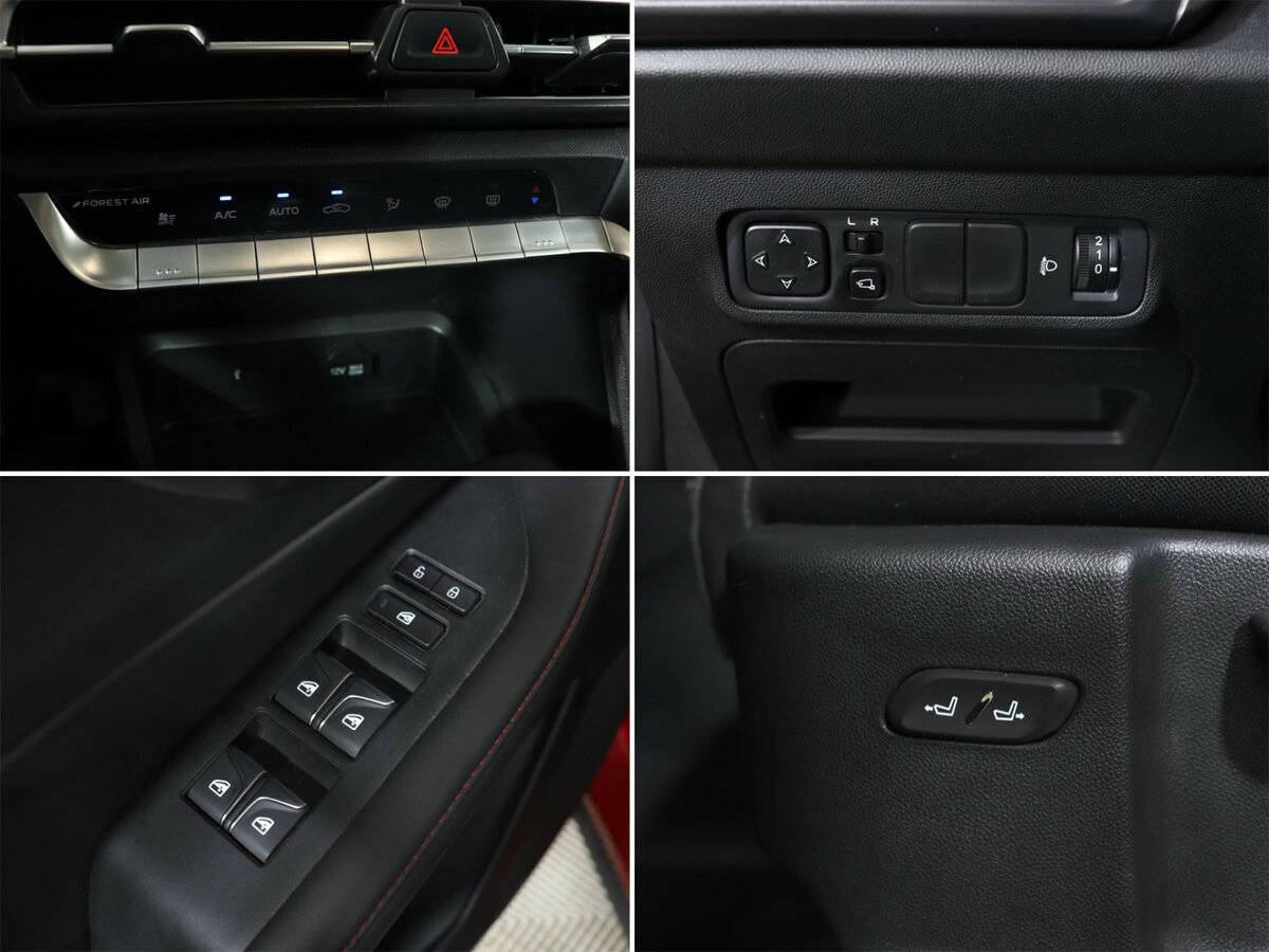 Changan CS35 Plus, 2023 Фото №16